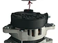 Alternador Chery Tiggo 2 1.5 2017-2023 - Miniatura 3