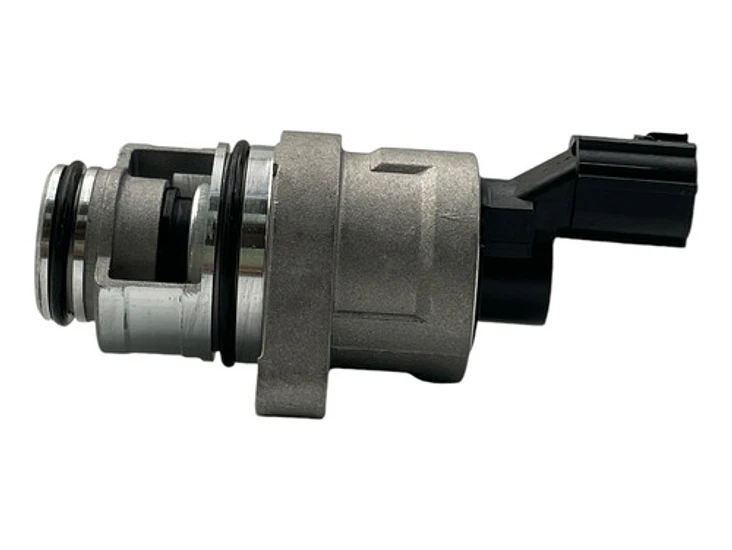 Valvulas Iac Dodge Gran Cherokee Laredo Wk 3.7 2005-2011 4x4 6