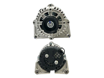 Alternador Para Chevrolet Tracker 1.8  2012-2018 5