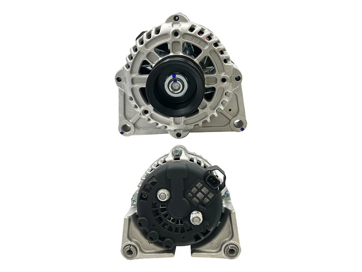 Alternador Para Chevrolet Tracker 1.8  2012-2018 5