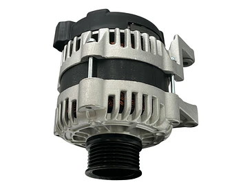 Alternador Para Chevrolet Tracker 1.8  2012-2018 7