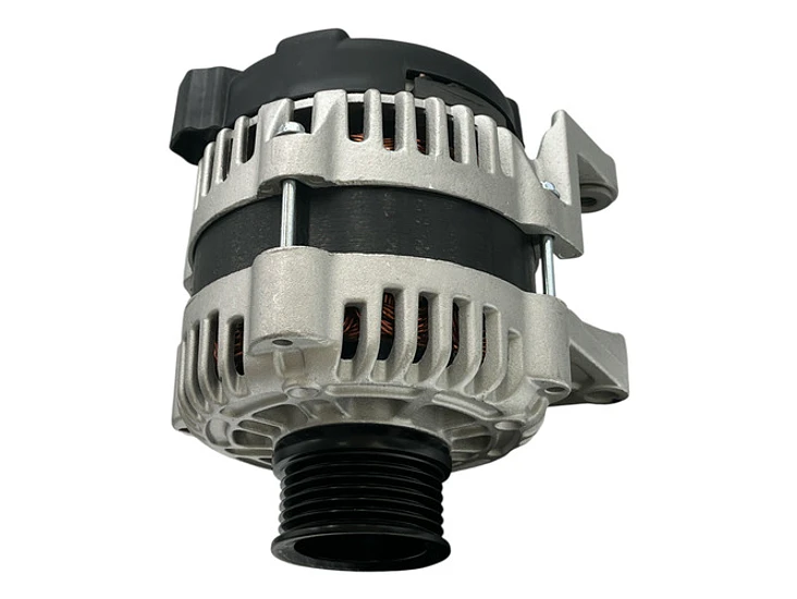 Alternador Para Chevrolet Tracker 1.8  2012-2018 7