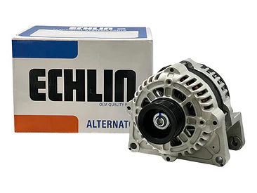 Alternador Para Chevrolet Tracker 1.8  2012-2018 1