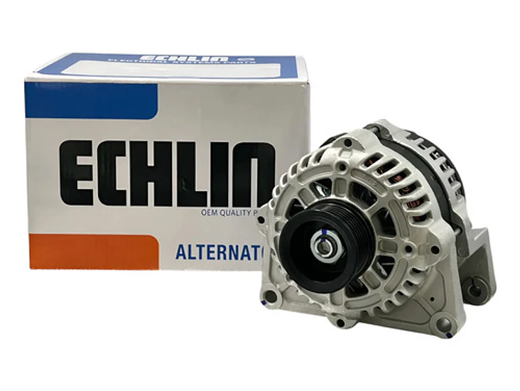 Alternador Para Chevrolet Tracker 1.8  2012-2018 1