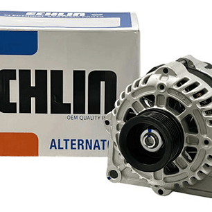Alternador Para Chevrolet Tracker 1.8  2012-2018