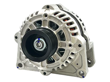 Alternador Para Chevrolet Tracker 1.8  2012-2018 2