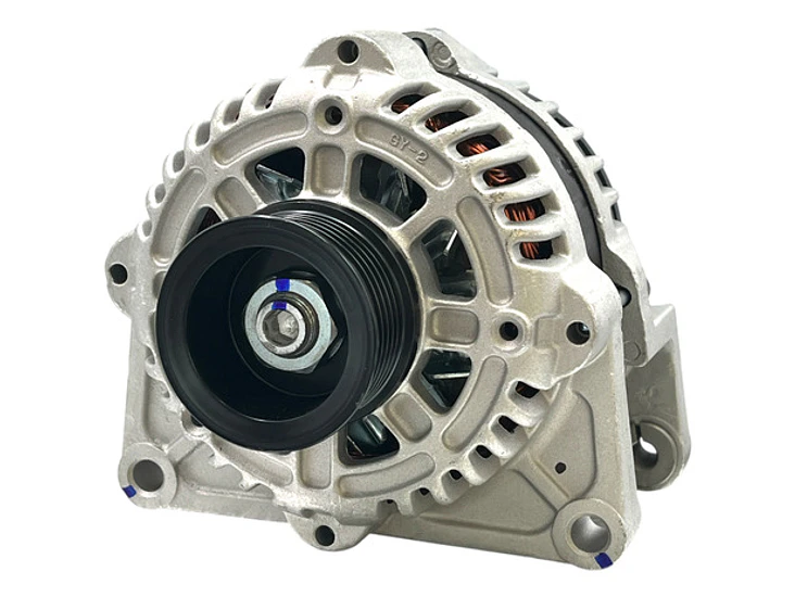 Alternador Para Chevrolet Tracker 1.8  2012-2018 2