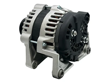 Alternador Para Chevrolet Tracker 1.8  2012-2018 4