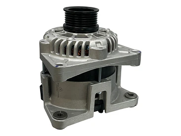 Alternador Para Chevrolet Tracker 1.8  2012-2018 3