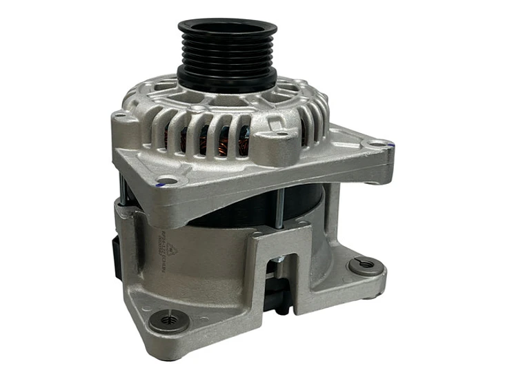Alternador Para Chevrolet Tracker 1.8  2012-2018 3
