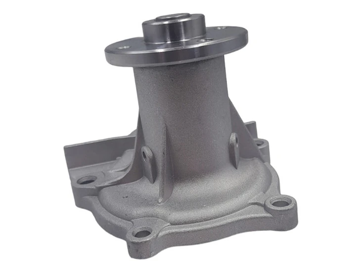 Bomba Agua Para Lifan 520 1.3 1.6 2010-2014 6