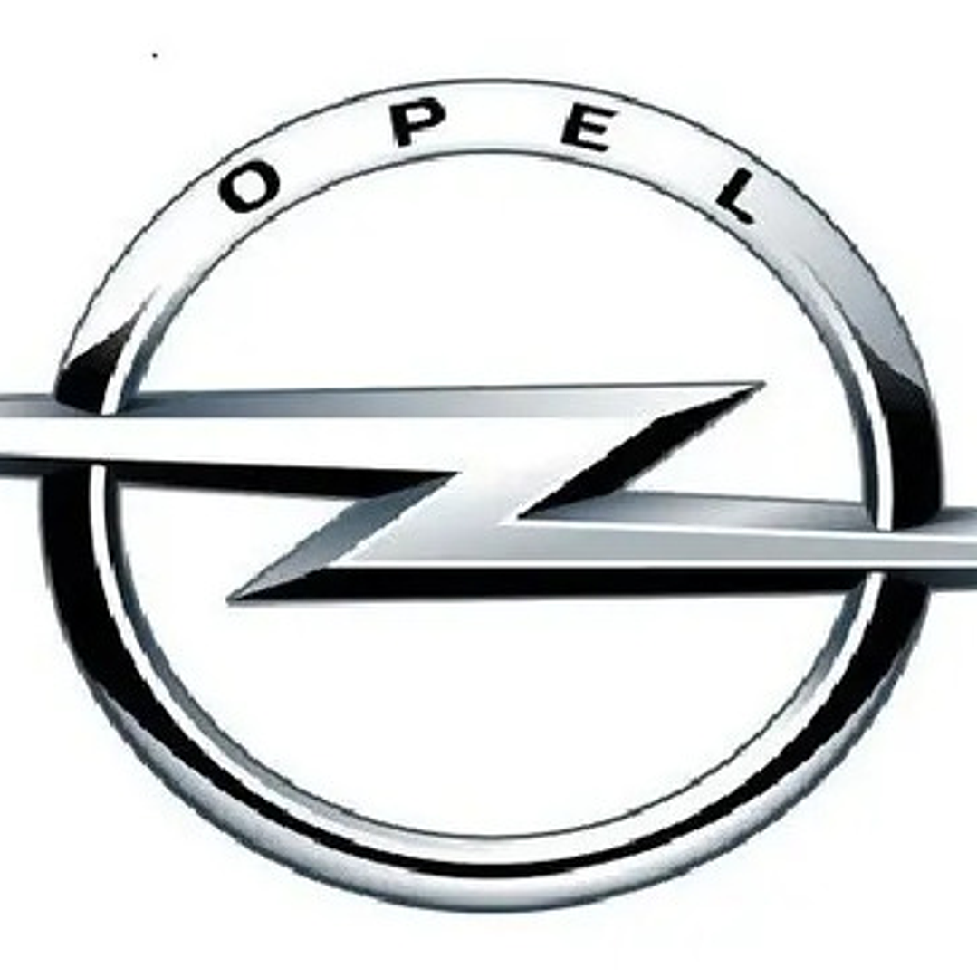 Terminal O Brazo Axial Izq/ Der Opel Corsa D  2011-2015 4