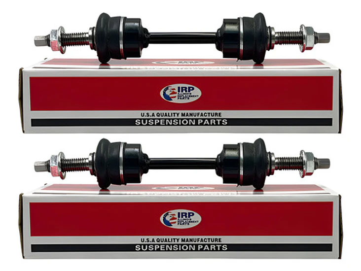 Par Bieletas Barra Estabilizador Para Ford F-150 3.3 2017-20 2