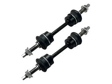 Par Bieletas Barra Estabilizador Para Ford F-150 3.3 2017-20 1