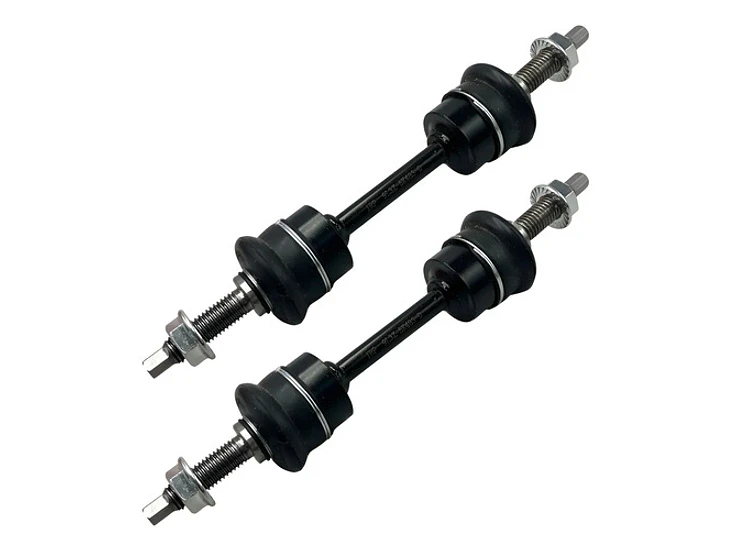 Par Bieletas Barra Estabilizador Para Ford F-150 3.3 2017-20 1