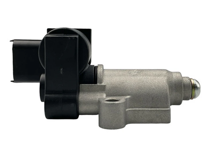 Válvula Iac Para Hyundai Rio Jb 1.4 1.6 2006-2011 G4ee G4ed 4