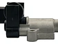 Válvula Iac Para Hyundai Rio Jb 1.4 1.6 2006-2011 G4ee G4ed - Miniatura 4