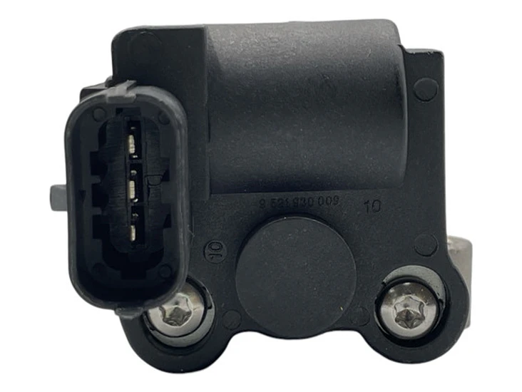 Válvula Iac Para Hyundai Rio Jb 1.4 1.6 2006-2011 G4ee G4ed 2