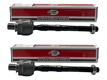 Terminal O Brazo Axial Der Para Kia Rio 2006-2011 (el Par) 1