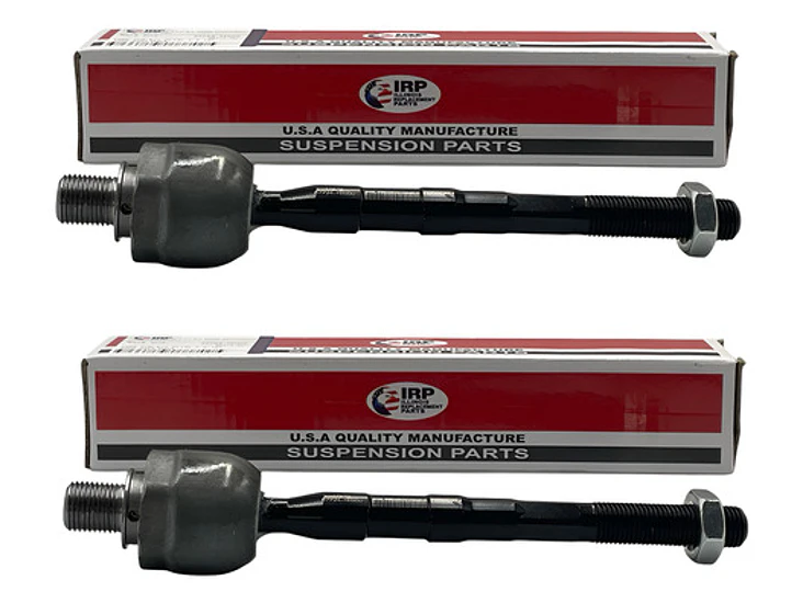 Terminal O Brazo Axial Der Para Kia Rio 2006-2011 (el Par) 1