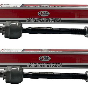 Terminal O Brazo Axial Der Para Kia Rio 2006-2011 (el Par)