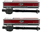 Terminal O Brazo Axial Der Para Kia Rio 2006-2011 (el Par) - Miniatura 1
