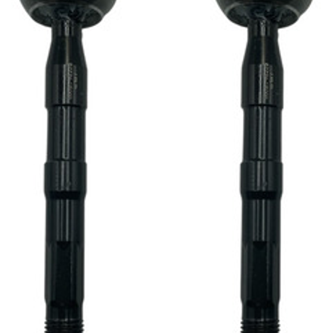 Terminal O Brazo Axial Der Para Kia Rio 2006-2011 (el Par) 2