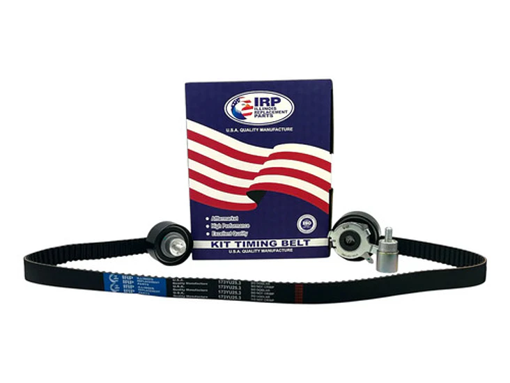 Kit Distribución Para Chery Grand Tiggo 5 2.0 2015-2019 8