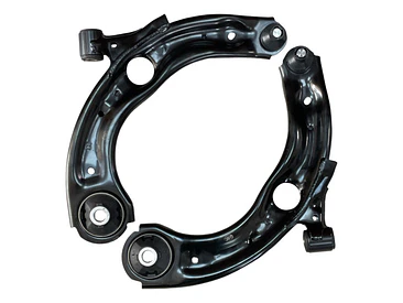 Bandeja Suspensión Mazda 2 2016-2021 (el Par) 1