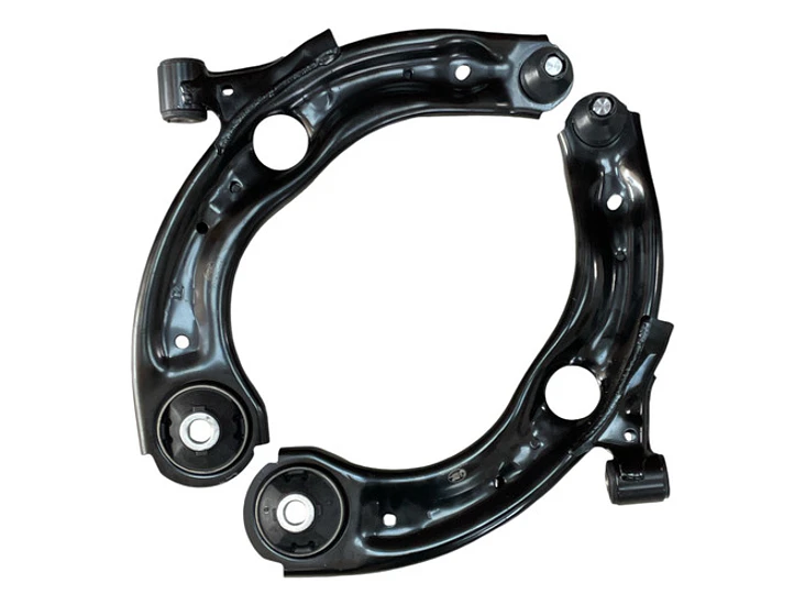 Bandeja Suspensión Mazda 2 2016-2021 (el Par) 1