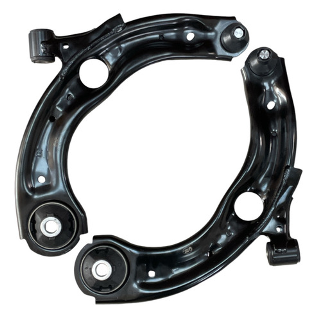 Bandeja Suspensión Mazda 2 2016-2021 (el Par) 1