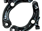 Bandeja Suspensión Mazda 2 2016-2021 (el Par) - Miniatura 1