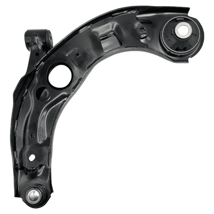 Bandeja Suspensión Mazda 2 2016-2021 (el Par) 10