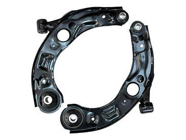Bandeja Suspensión Mazda 2 2016-2021 (el Par) 2