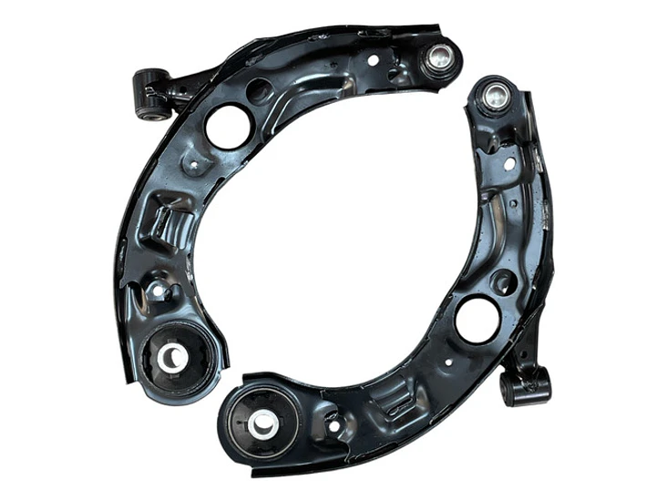 Bandeja Suspensión Mazda 2 2016-2021 (el Par) 2