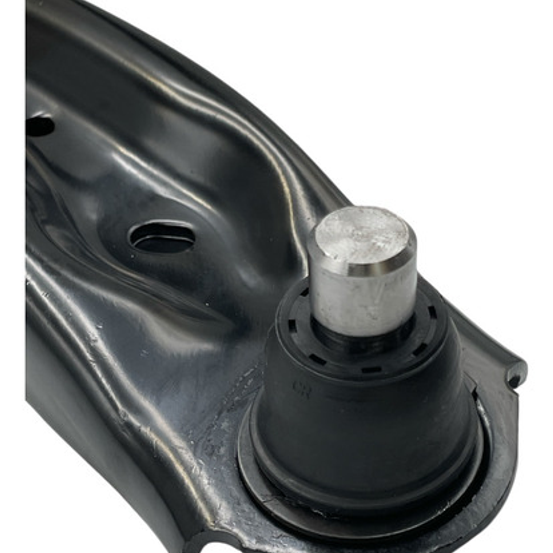 Bandeja Suspensión Mazda 2 2016-2021 (el Par) 9