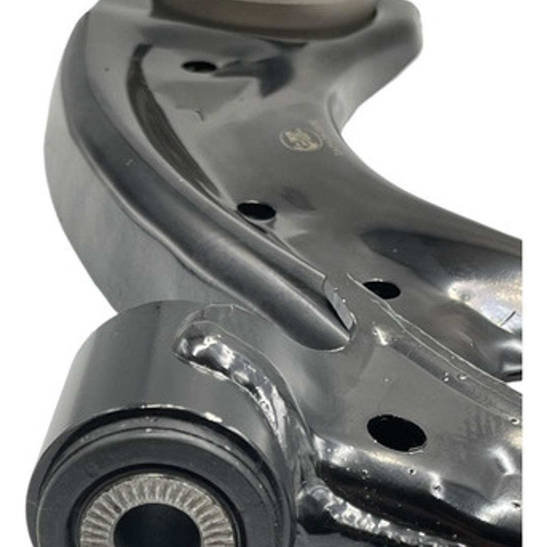 Bandeja Suspensión Mazda 2 2016-2021 (el Par) 6