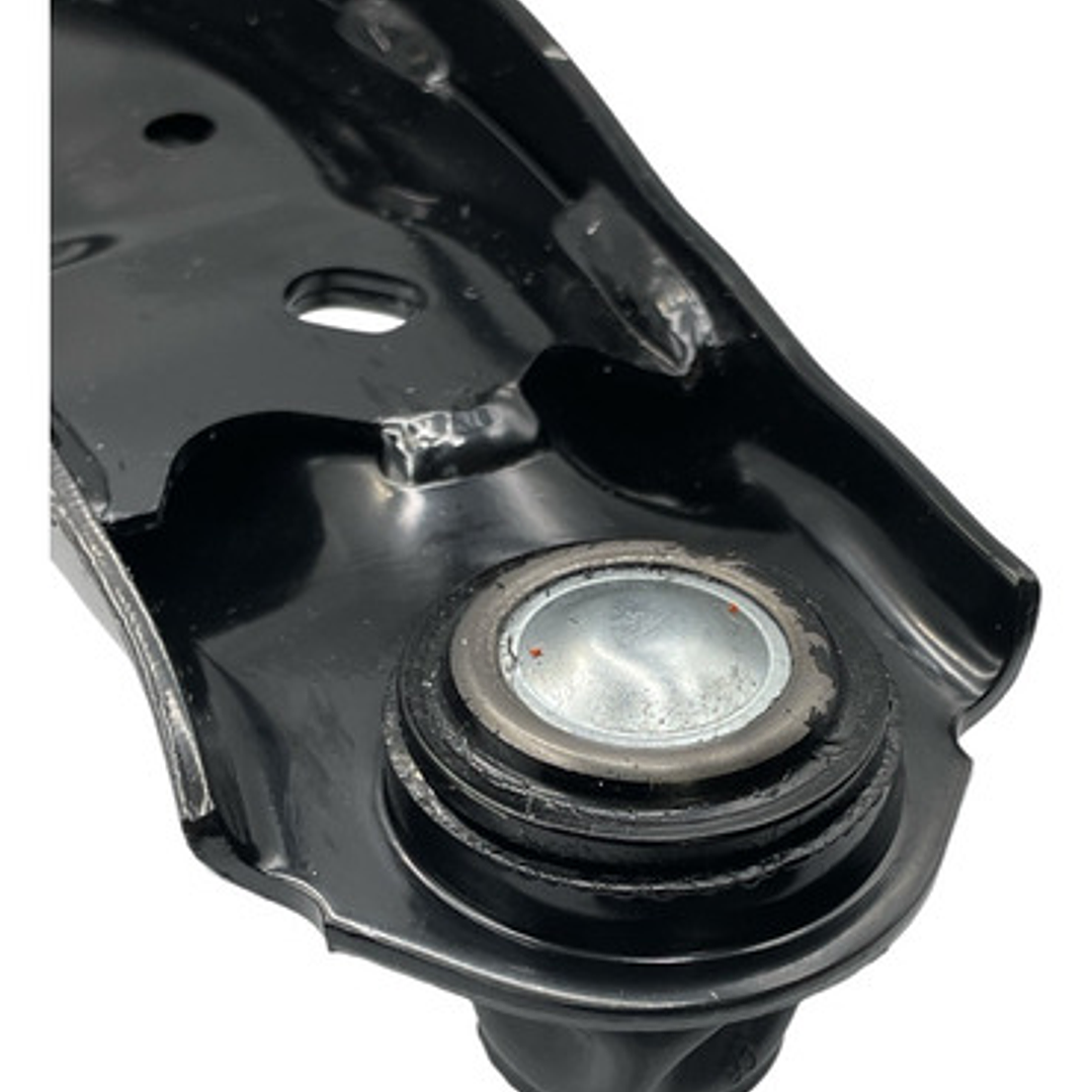 Bandeja Suspensión Mazda 2 2016-2021 (el Par) 4
