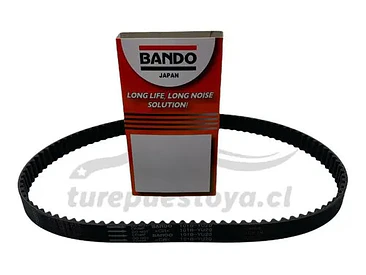 Kit Distribución + Bomba Agua Hyundai I10 1.1 2007-2011 G4hg 4