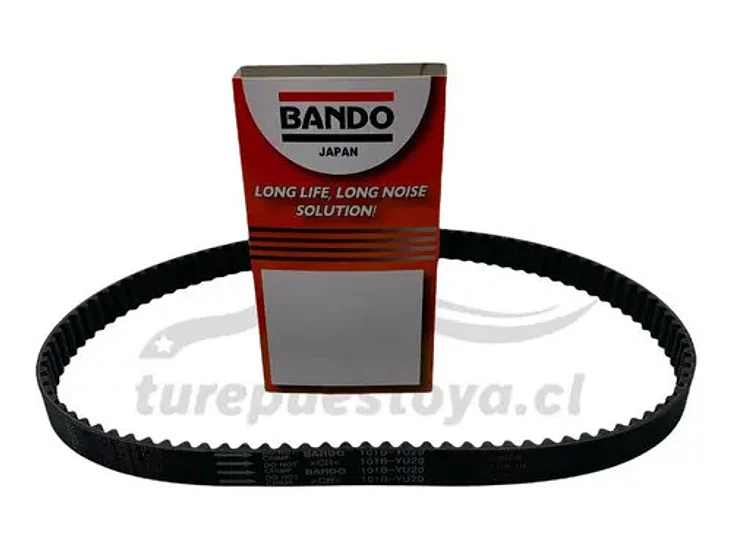 Kit Distribución + Bomba Agua Hyundai I10 1.1 2007-2011 G4hg 4