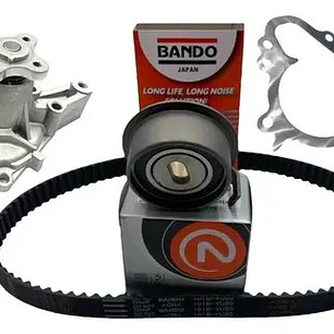 Kit Distribución + Bomba Agua Hyundai I10 1.1 2007-2011 G4hg