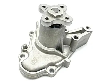 Kit Distribución + Bomba Agua Hyundai I10 1.1 2007-2011 G4hg 3