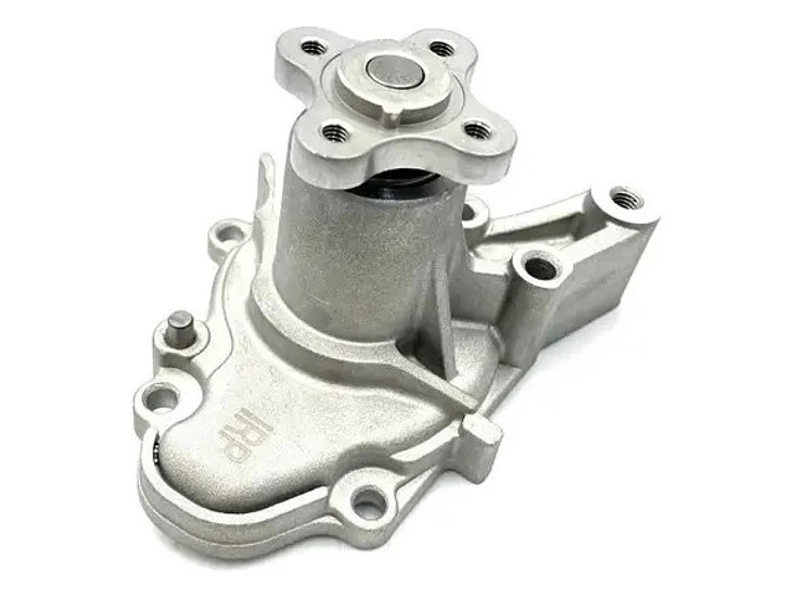 Kit Distribución + Bomba Agua Hyundai I10 1.1 2007-2011 G4hg 3