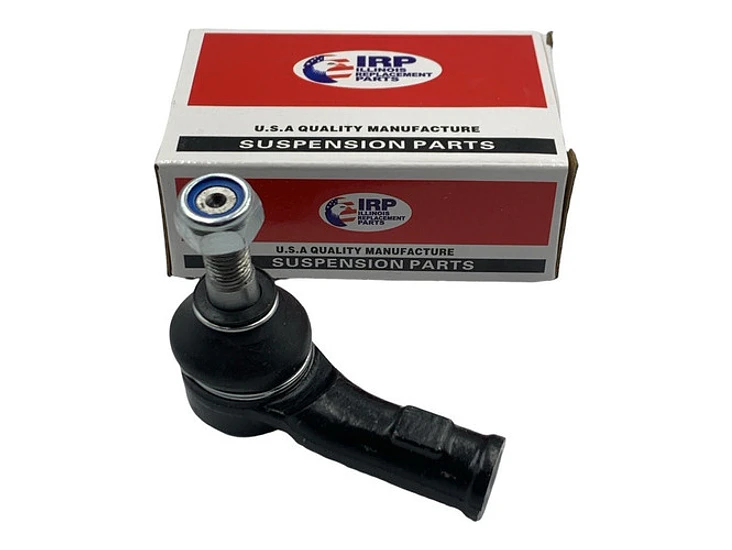 Terminal Dirección Izquierdo Chery Fulwin 1.5 16v Todos 1