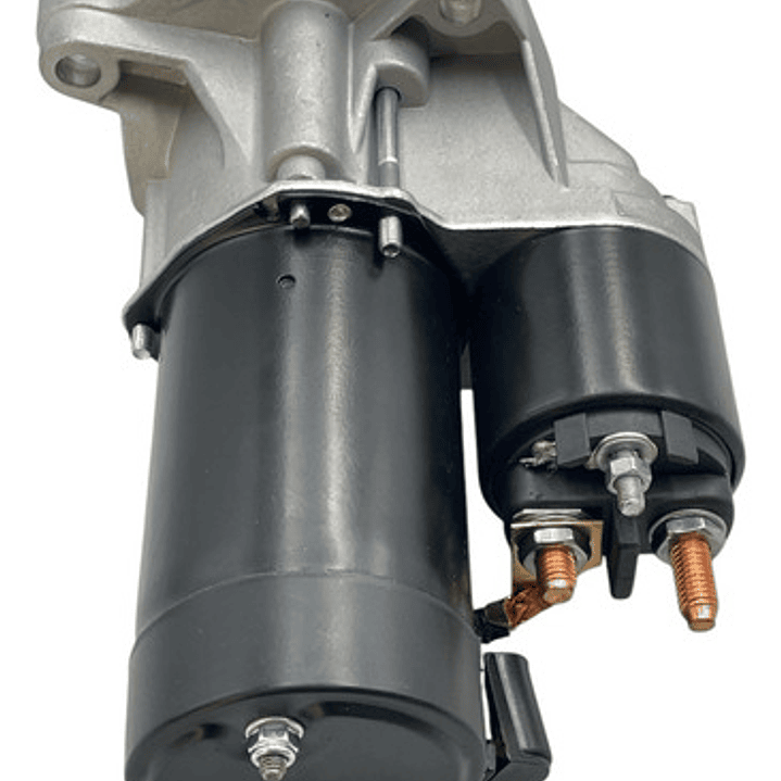 Motor Partida 9 Dientes Para Peugeot 206 1.4 1.6 1999 -2003 8