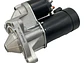 Motor Partida 9 Dientes Para Peugeot 206 1.4 1.6 1999 -2003 - Miniatura 1