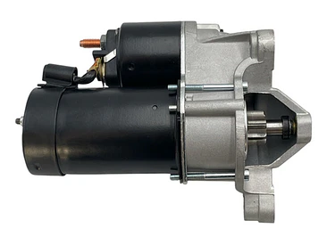 Motor Partida 9 Dientes Para Peugeot 206 1.4 1.6 1999 -2003 3