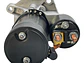 Motor Partida 9 Dientes Para Peugeot 206 1.4 1.6 1999 -2003 - Miniatura 4