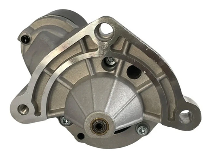 Motor Partida 9 Dientes Para Peugeot 206 1.4 1.6 1999 -2003 6