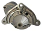 Motor Partida 9 Dientes Para Peugeot 206 1.4 1.6 1999 -2003 - Miniatura 6